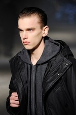 Y-3(ワイスリー) 2013-14年秋冬コレクション - 未来に向けたノスタルジア｜写真11