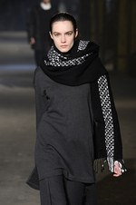 Y-3(ワイスリー) 2013-14年秋冬コレクション - 未来に向けたノスタルジア｜写真12