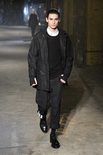 Y-3(ワイスリー) 2013-14年秋冬コレクション - 未来に向けたノスタルジア｜写真13
