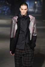 Y-3(ワイスリー) 2013-14年秋冬コレクション - 未来に向けたノスタルジア｜写真19