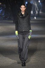 Y-3(ワイスリー) 2013-14年秋冬コレクション - 未来に向けたノスタルジア｜写真20