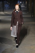 Y-3(ワイスリー) 2013-14年秋冬コレクション - 未来に向けたノスタルジア｜写真27