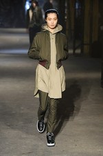 Y-3(ワイスリー) 2013-14年秋冬コレクション - 未来に向けたノスタルジア｜写真31