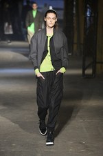 Y-3(ワイスリー) 2013-14年秋冬コレクション - 未来に向けたノスタルジア｜写真37