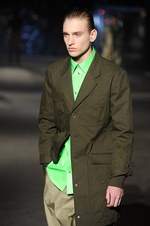 Y-3(ワイスリー) 2013-14年秋冬コレクション - 未来に向けたノスタルジア｜写真39