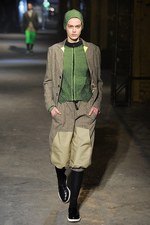 Y-3(ワイスリー) 2013-14年秋冬コレクション - 未来に向けたノスタルジア｜写真42