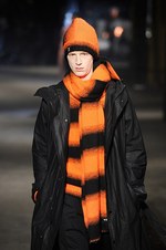 Y-3(ワイスリー) 2013-14年秋冬コレクション - 未来に向けたノスタルジア｜写真49