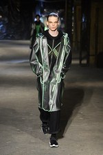 Y-3(ワイスリー) 2013-14年秋冬コレクション - 未来に向けたノスタルジア｜写真54