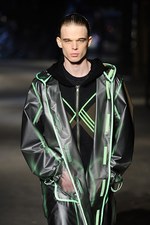 Y-3(ワイスリー) 2013-14年秋冬コレクション - 未来に向けたノスタルジア｜写真55