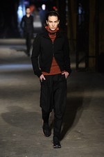 Y-3(ワイスリー) 2013-14年秋冬コレクション - 未来に向けたノスタルジア｜写真61