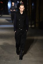 Y-3(ワイスリー) 2013-14年秋冬コレクション - 未来に向けたノスタルジア｜写真65