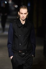 Y-3(ワイスリー) 2013-14年秋冬コレクション - 未来に向けたノスタルジア｜写真66