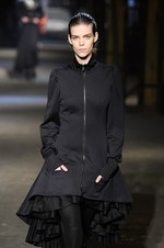 Y-3(ワイスリー) 2013-14年秋冬コレクション - 未来に向けたノスタルジア｜写真70