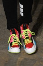 Y-3(ワイスリー) 2013-14年秋冬コレクション - 未来に向けたノスタルジア｜写真73