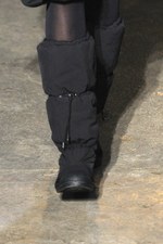 Y-3(ワイスリー) 2013-14年秋冬コレクション - 未来に向けたノスタルジア｜写真74