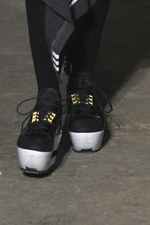 Y-3(ワイスリー) 2013-14年秋冬コレクション - 未来に向けたノスタルジア｜写真76