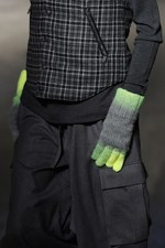 Y-3(ワイスリー) 2013-14年秋冬コレクション - 未来に向けたノスタルジア｜写真78