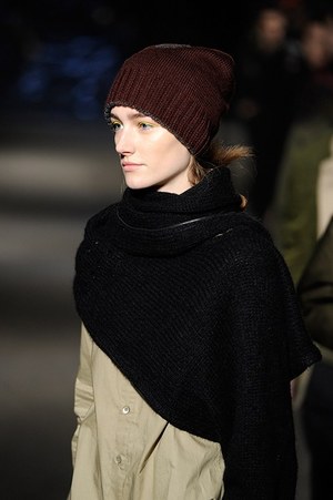 ワイスリー(Y-3) 2013-14年秋冬ウィメンズ&メンズコレクション  - 写真30