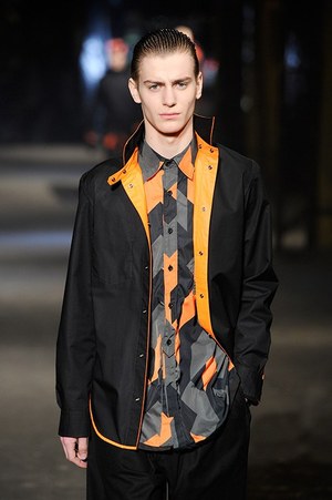 ワイスリー(Y-3) 2013-14年秋冬ウィメンズ&メンズコレクション  - 写真58