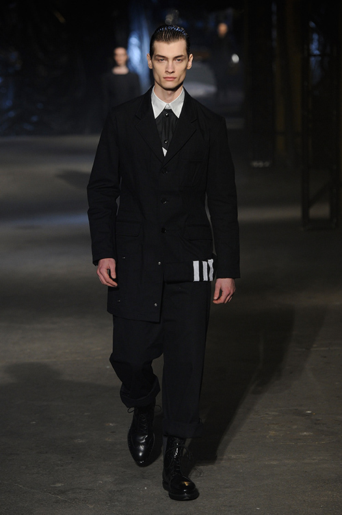 ワイスリー 2013-14年秋冬<span>コレクション</span> - 写真3