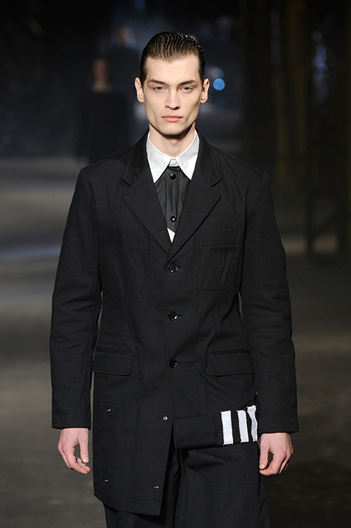 ワイスリー 2013-14年秋冬<span>コレクション</span> - 写真4