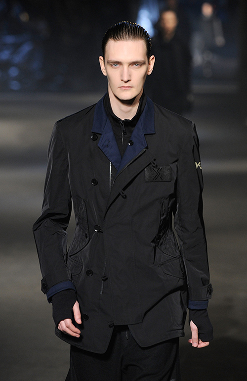 ワイスリー 2013-14年秋冬<span>コレクション</span> - 写真7