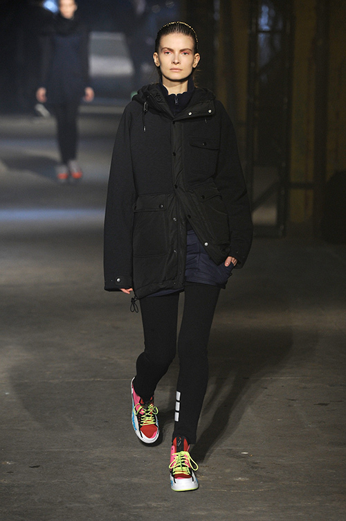 ワイスリー 2013-14年秋冬<span>コレクション</span> - 写真14