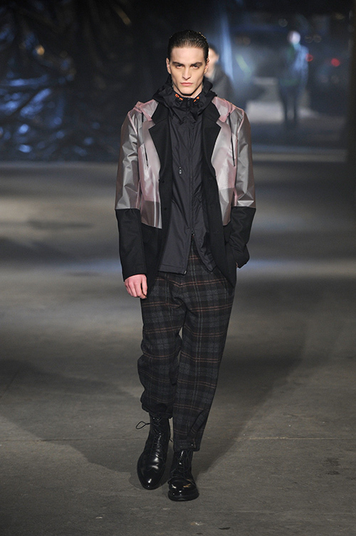 ワイスリー 2013-14年秋冬<span>コレクション</span> - 写真18