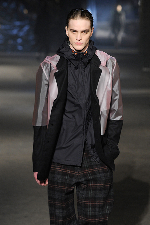 ワイスリー 2013-14年秋冬<span>コレクション</span> - 写真19