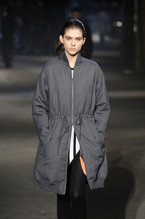 ワイスリー 2013-14年秋冬<span>コレクション</span> - 写真25