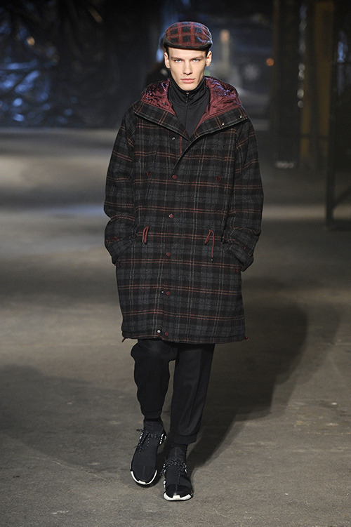 ワイスリー 2013-14年秋冬<span>コレクション</span> - 写真26