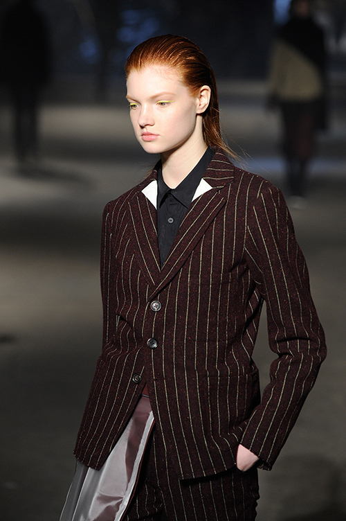 ワイスリー 2013-14年秋冬<span>コレクション</span> - 写真28