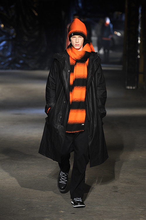 ワイスリー 2013-14年秋冬<span>コレクション</span> - 写真48