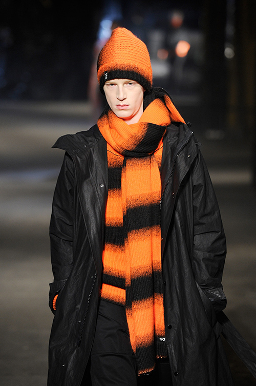 ワイスリー 2013-14年秋冬<span>コレクション</span> - 写真49