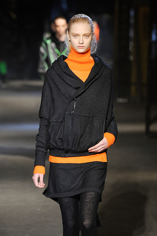 ワイスリー 2013-14年秋冬<span>コレクション</span> - 写真53