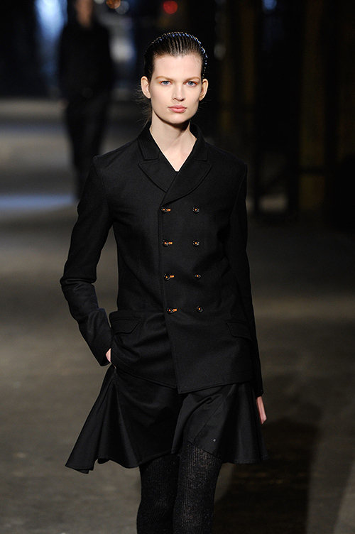 ワイスリー 2013-14年秋冬<span>コレクション</span> - 写真64