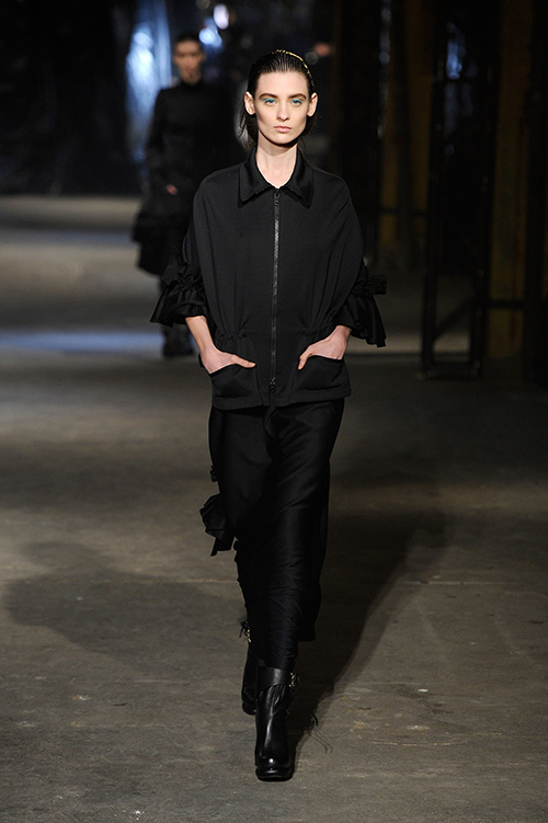 ワイスリー 2013-14年秋冬<span>コレクション</span> - 写真68