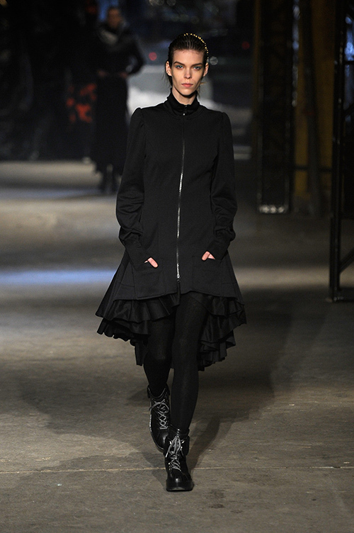 ワイスリー 2013-14年秋冬<span>コレクション</span> - 写真69