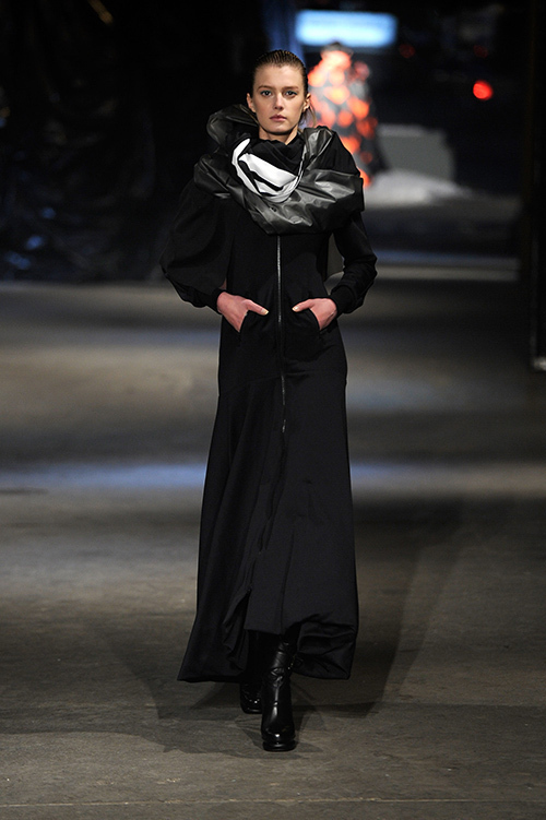 ワイスリー 2013-14年秋冬<span>コレクション</span> - 写真71