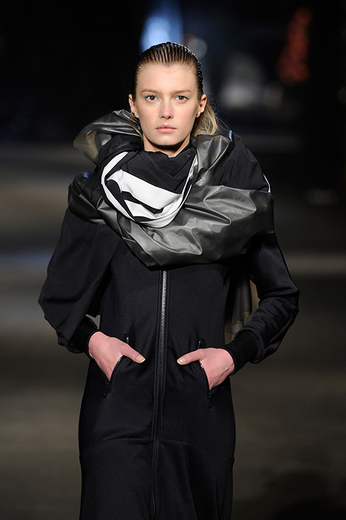 ワイスリー 2013-14年秋冬<span>コレクション</span> - 写真72