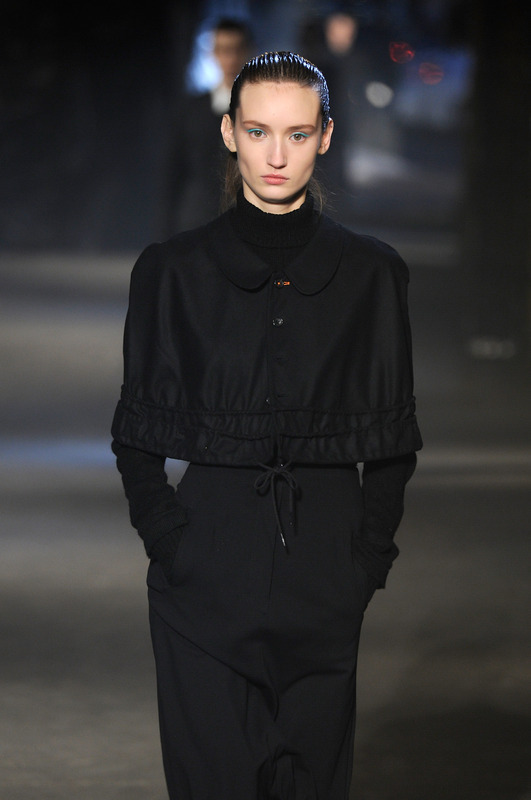 ワイスリー 2013-14年秋冬<span>コレクション</span> - 写真75