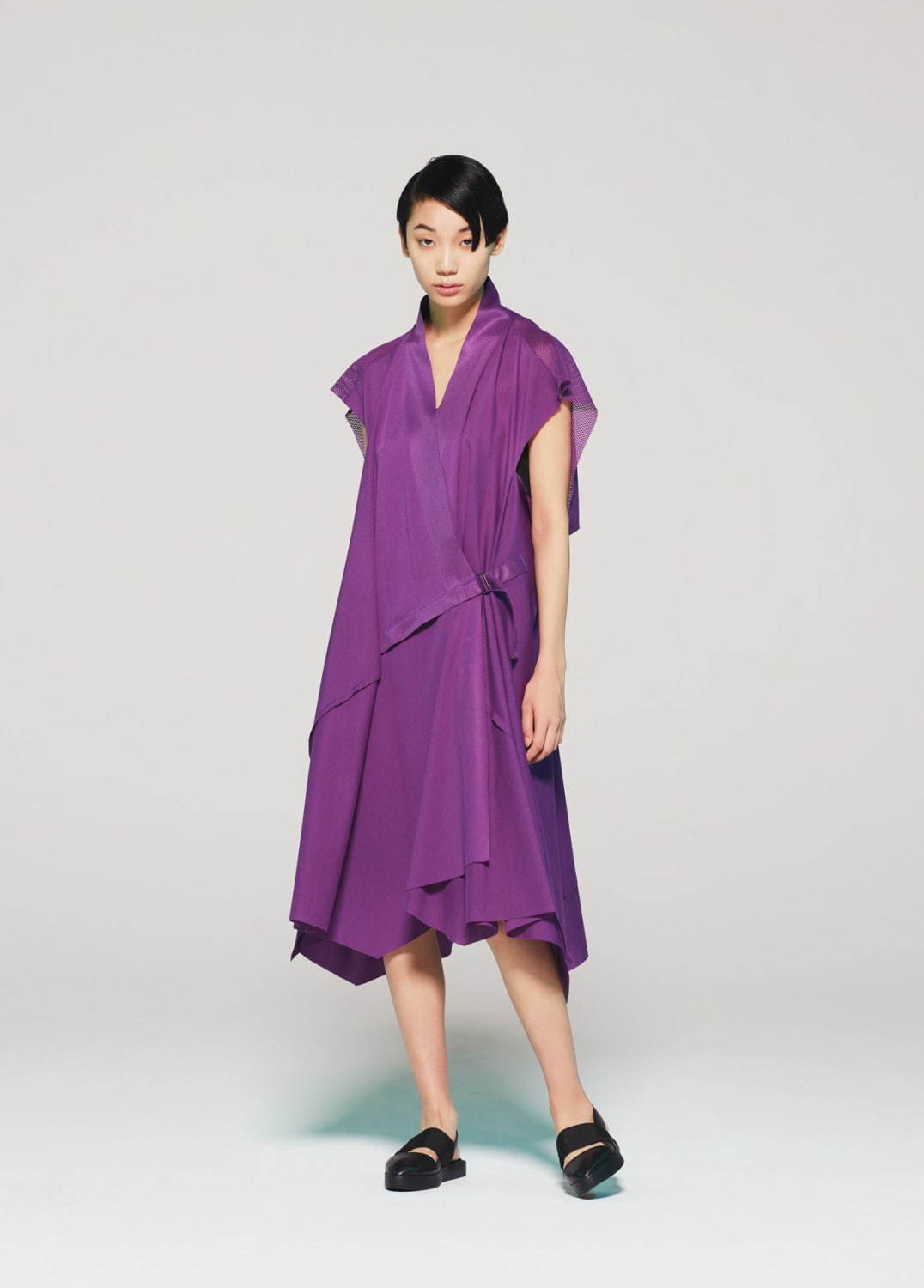 132 5. イッセイ ミヤケ(132 5. ISSEY MIYAKE) 2020年春夏ウィメンズコレクション  - 写真1