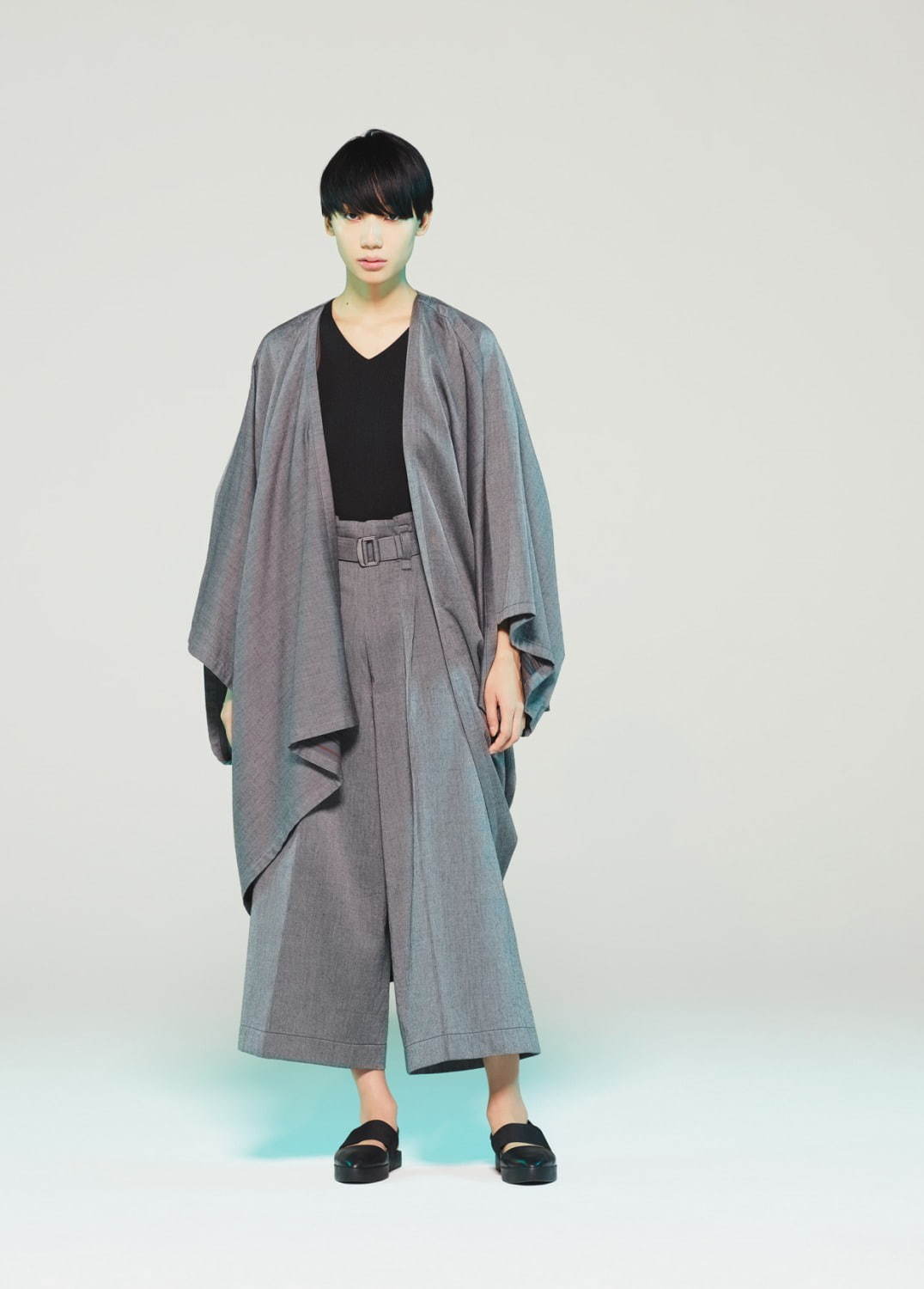 132 5. イッセイ ミヤケ(132 5. ISSEY MIYAKE) 2020年春夏ウィメンズコレクション  - 写真20