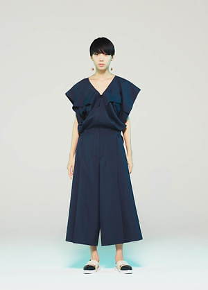 132 5. イッセイ ミヤケ(132 5. ISSEY MIYAKE) 2020年春夏ウィメンズコレクション  - 写真8