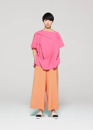 132 5. イッセイ ミヤケ(132 5. ISSEY MIYAKE) 2020年春夏ウィメンズコレクション  - 写真15