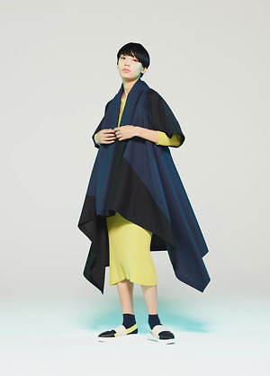 132 5. イッセイ ミヤケ(132 5. ISSEY MIYAKE) 2020年春夏ウィメンズコレクション  - 写真18