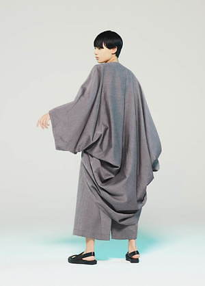 132 5. イッセイ ミヤケ(132 5. ISSEY MIYAKE) 2020年春夏ウィメンズコレクション  - 写真21