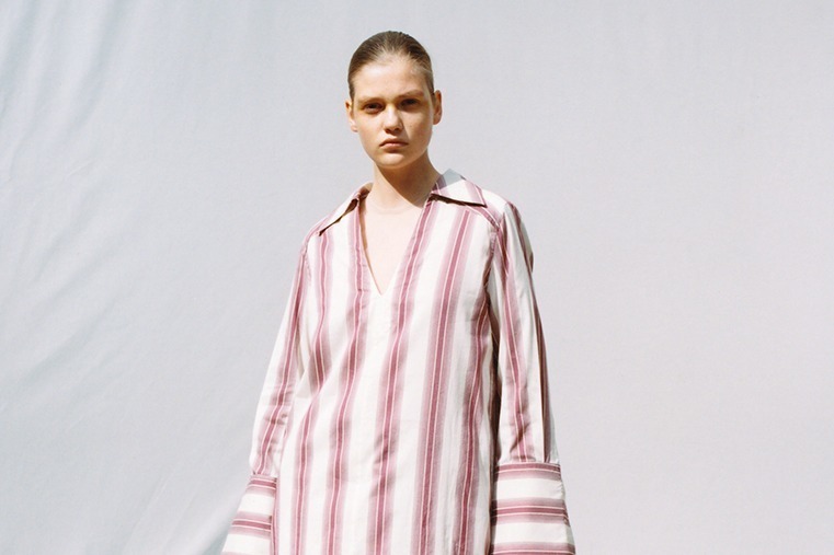 エイカ ヨシナリ 2020年春夏 ウィメンズ コレクション