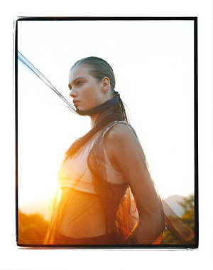 エイカ ヨシナリ(Eica yoshinari) 2020年春夏ウィメンズコレクション  - 写真3