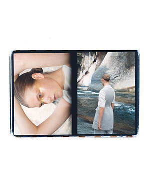 エイカ ヨシナリ(Eica yoshinari) 2020年春夏ウィメンズコレクション  - 写真6